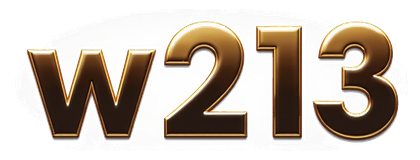 w213 logo