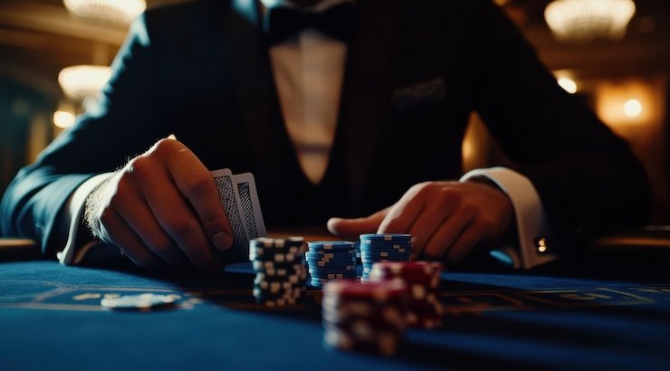 w213 Live Casino ke andar kya hai