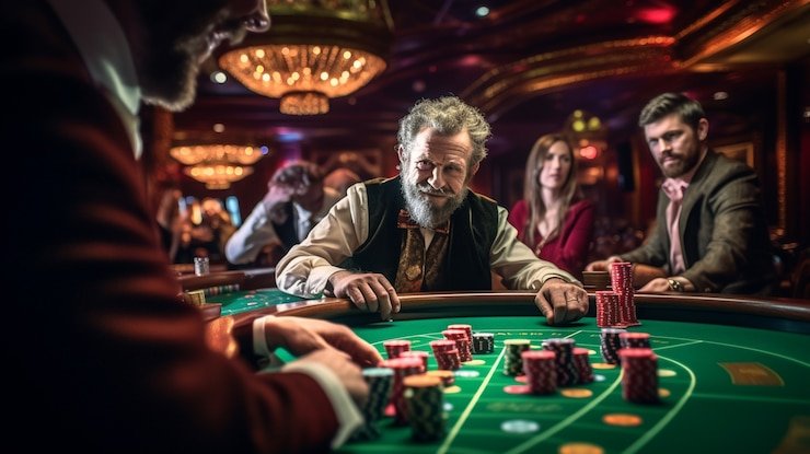 w213 Bingo Rooms